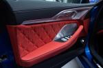 BMW M8 Competition Gran Coupe 2020 года (UAE)